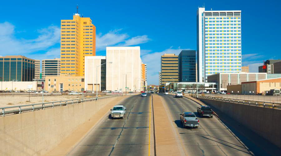 Nosso inventário inclui uma ampla variedade de veículos.